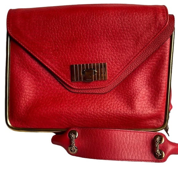 Chloe Handbags - Like new Chloe Sally